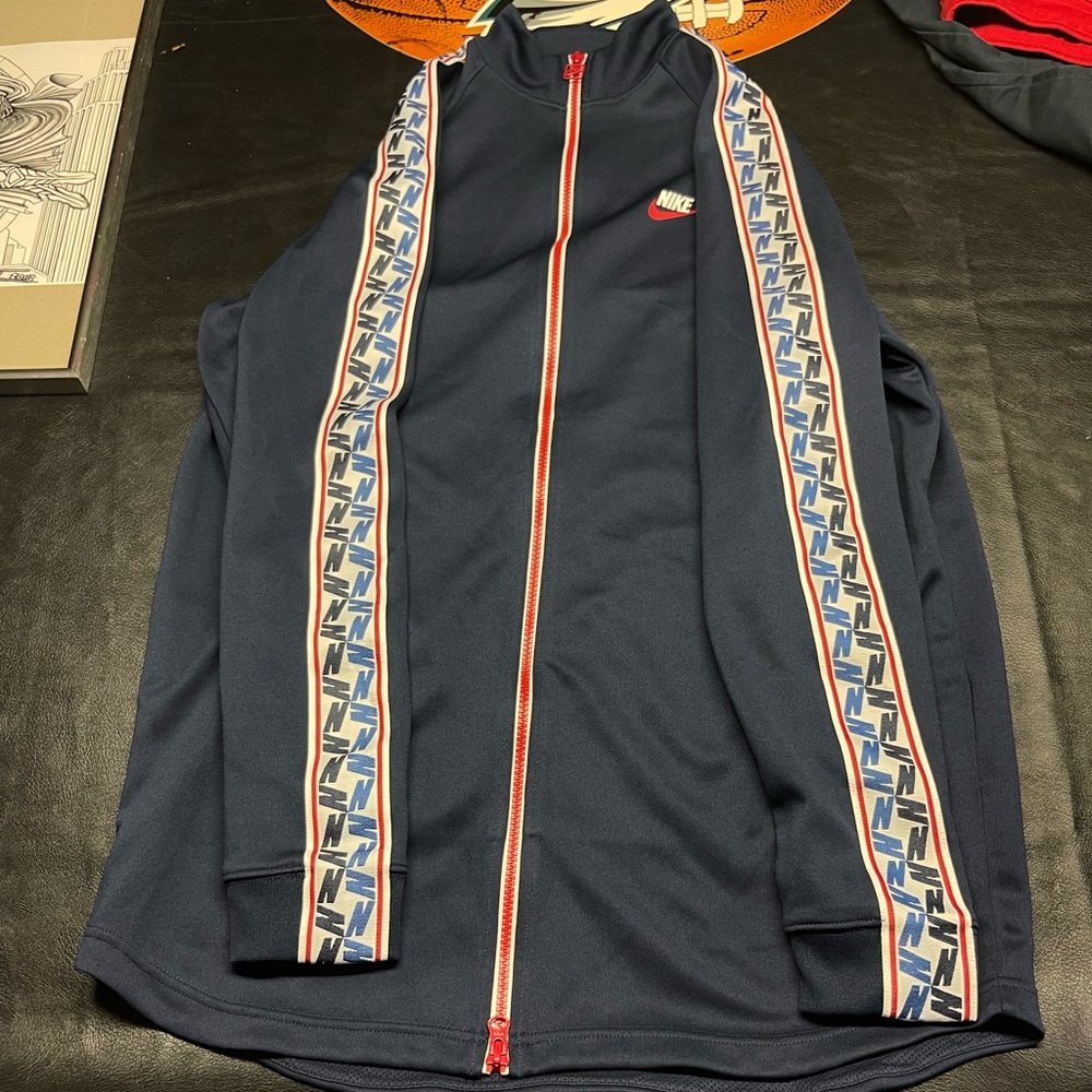 Nike jacket